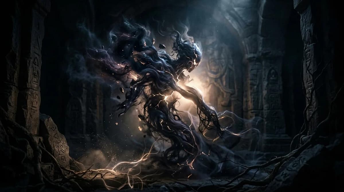 Ảnh bìa cho bài viết Shadow Work: Dismantling The Trauma Bond