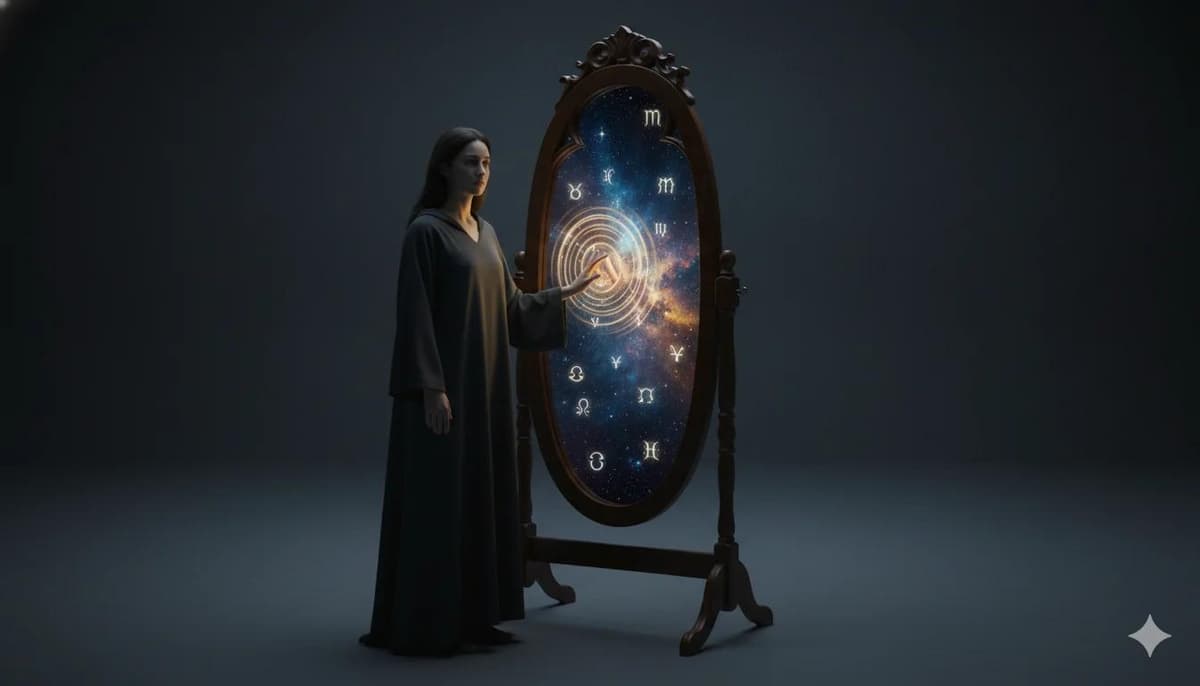 Ảnh bìa cho bài viết How to Do Shadow Work: The Ultimate Astrological Prompts Guide