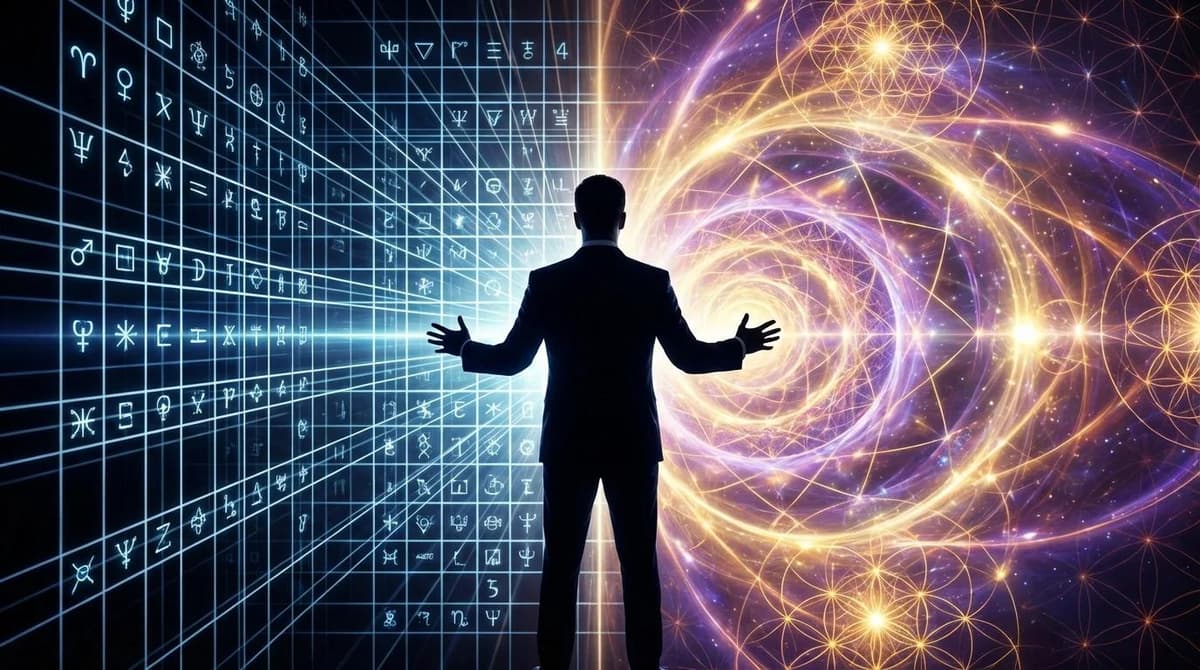 Ảnh bìa cho bài viết MBTI vs Soul Blueprint for Executive Mid-Life Crisis