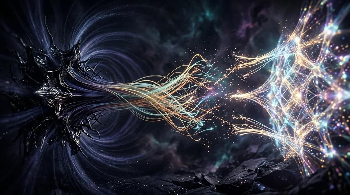 Ảnh bìa cho bài viết The Magnetic Pull To A Toxic Person Spiritual Meaning