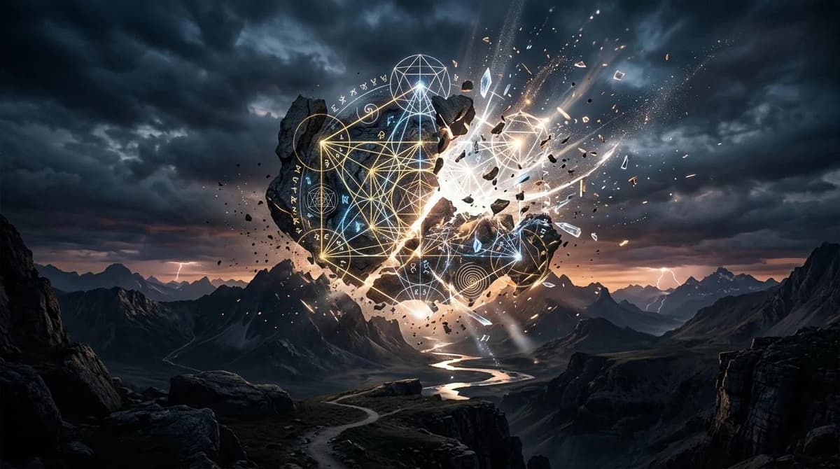 Ảnh bìa cho bài viết How to Break a Trauma Bond: A Psychological Disruption