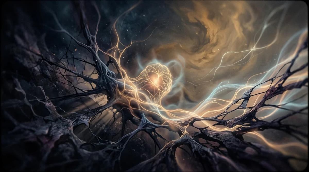 Ảnh bìa cho bài viết Soulmate or Nervous System Dysregulation?