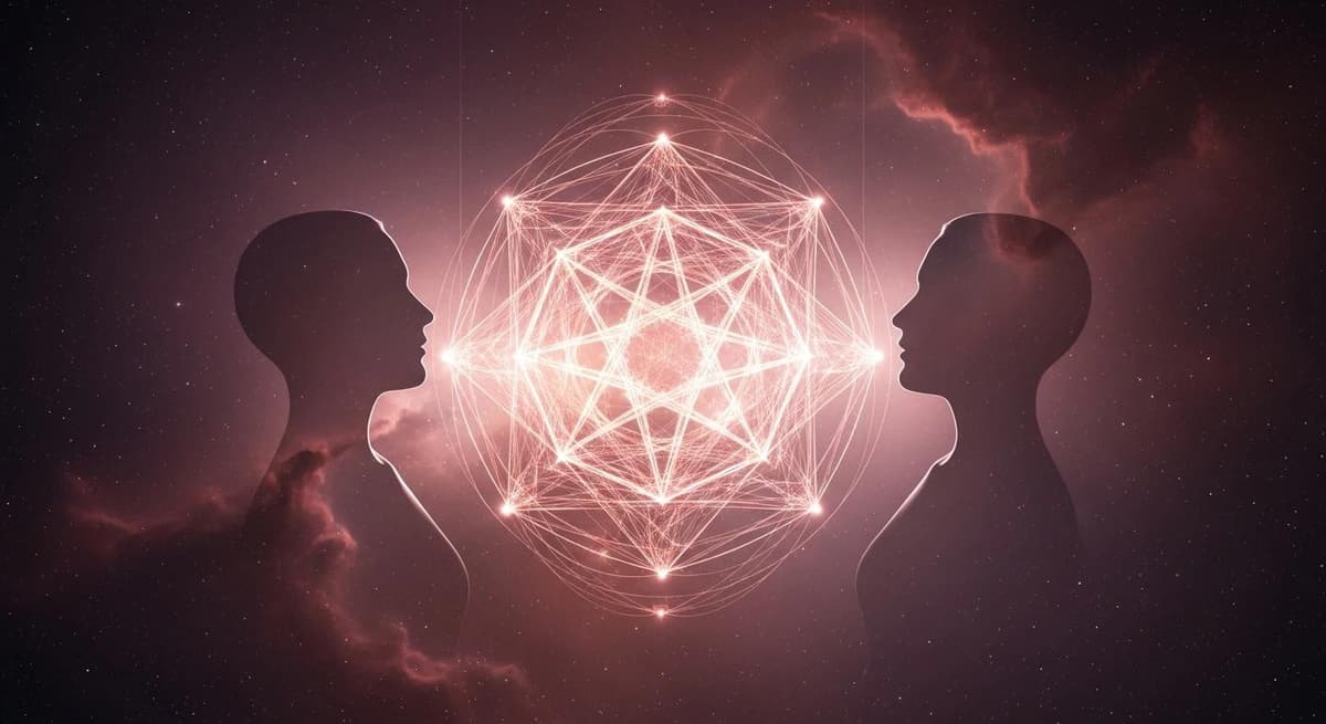 Cover image for Love & Spiritual Compatibility
