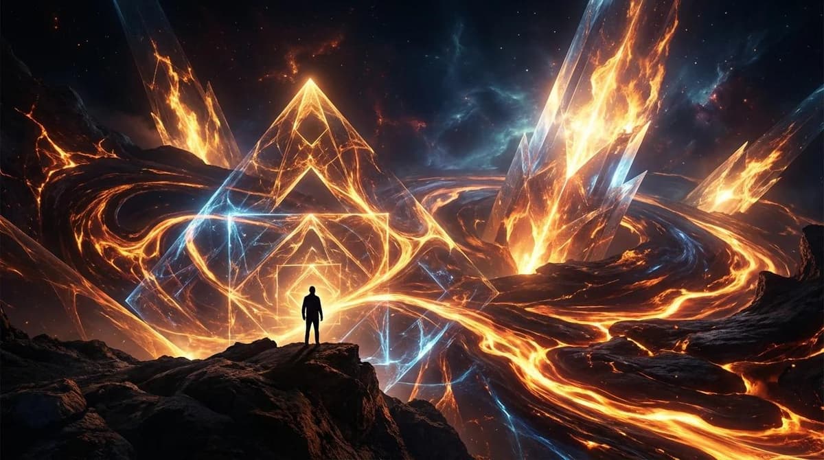 Ảnh bìa cho bài viết Human Design vs BaZi: Decoding Executive Burnout