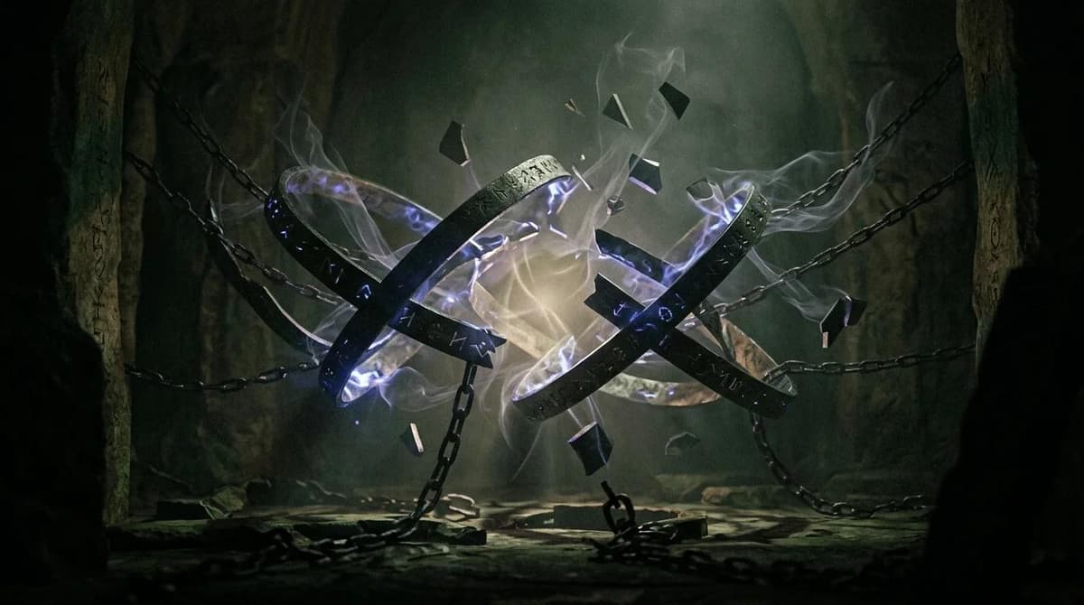 Ảnh bìa cho bài viết Sever Your Shadow Bond