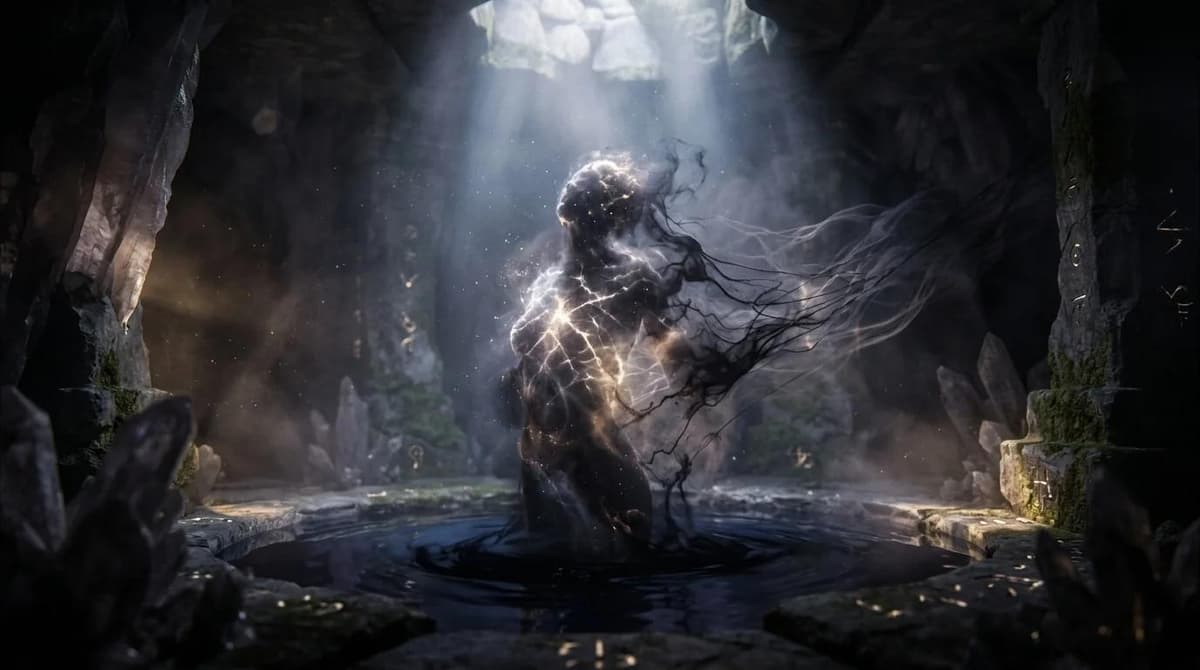 Ảnh bìa cho bài viết The Spiritual Meaning of Feeling Drained