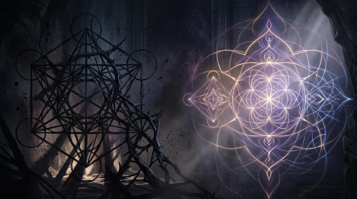 Ảnh bìa cho bài viết Trauma Bond vs Twin Flame: Unmasking Your Karmic Debt
