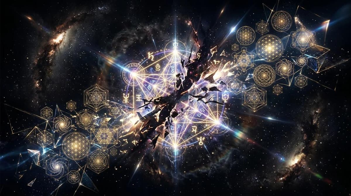 Ảnh bìa cho bài viết Quantum Soul Codex: Psychological Disruption & The Pivot