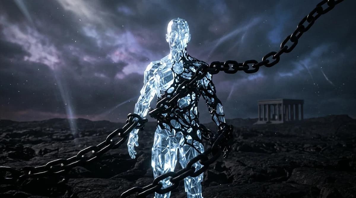 Ảnh bìa cho bài viết Why Elite Intellect Cannot Break The Trauma Bond