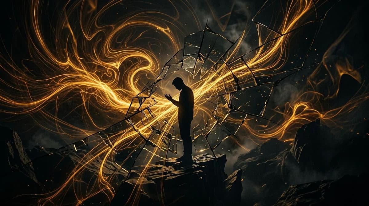 Ảnh bìa cho bài viết Imposter Syndrome: A Karmic Flaw