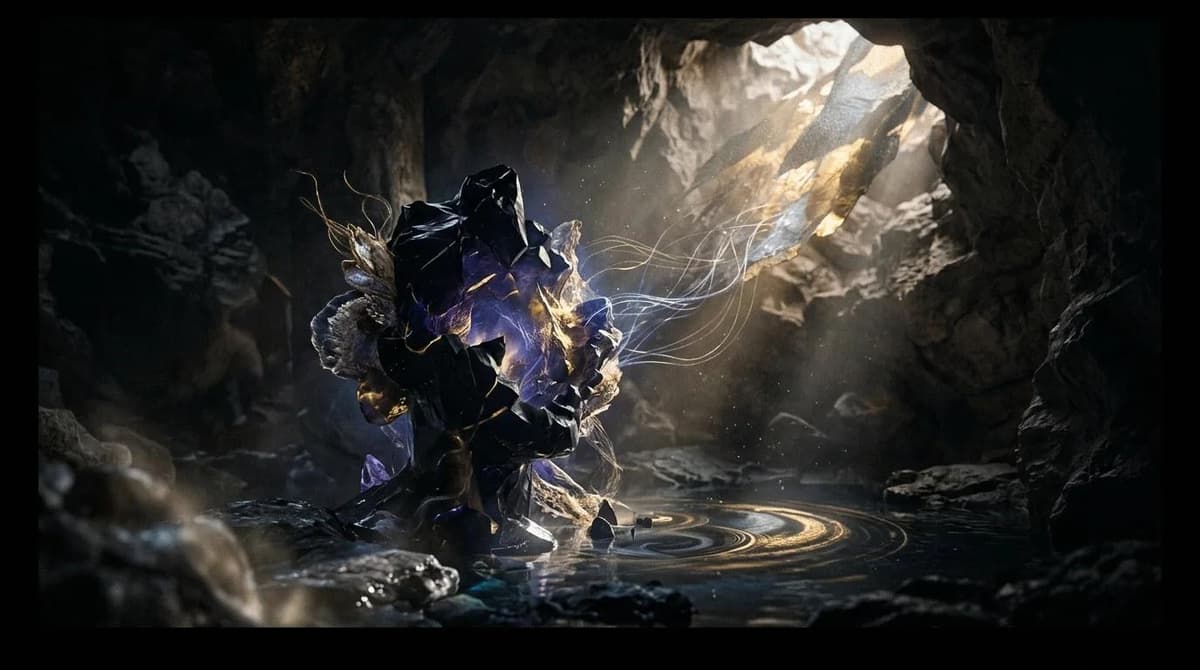 Ảnh bìa cho bài viết Narcissist Discard Spiritual Meaning: A Karmic Exit