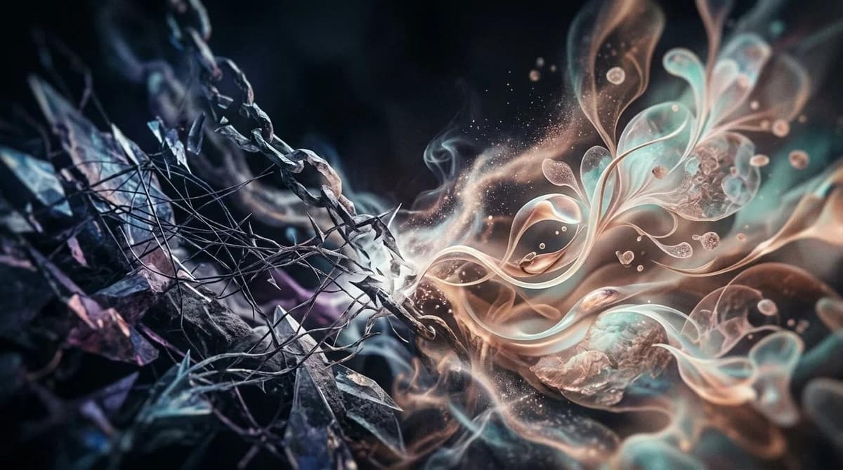 Ảnh bìa cho bài viết Karmic Relationship Stages: Break The Trauma Bond
