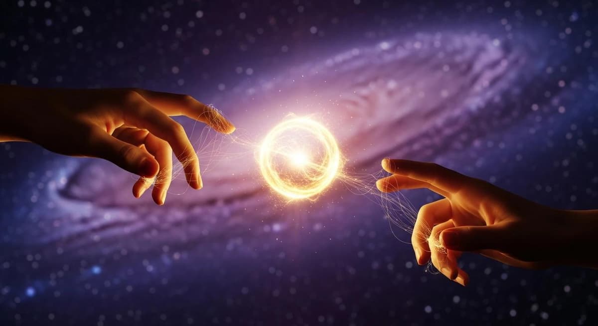 Ảnh bìa cho bài viết What Are Soul Contracts? How to Decode the Karmic Agreements Shaping Your Life