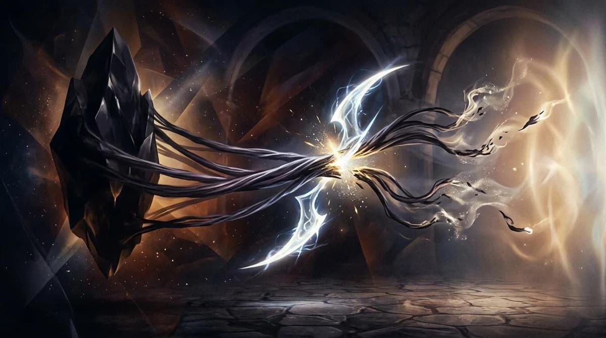 Ảnh bìa cho bài viết Severing The Narcissist's Karmic Cord