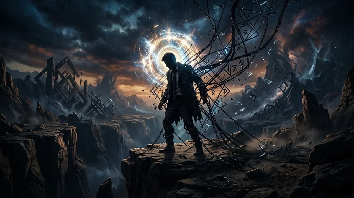 Ảnh bìa cho bài viết Savior Complex: Why Executives Attract Trauma Bonds