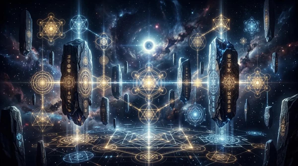 Ảnh bìa cho bài viết Spiritual Dates: Decoding Your Karmic Architecture