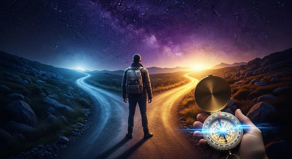 Ảnh bìa cho bài viết Feeling Stuck in Your Career? Your Soul Blueprint Has the Answer