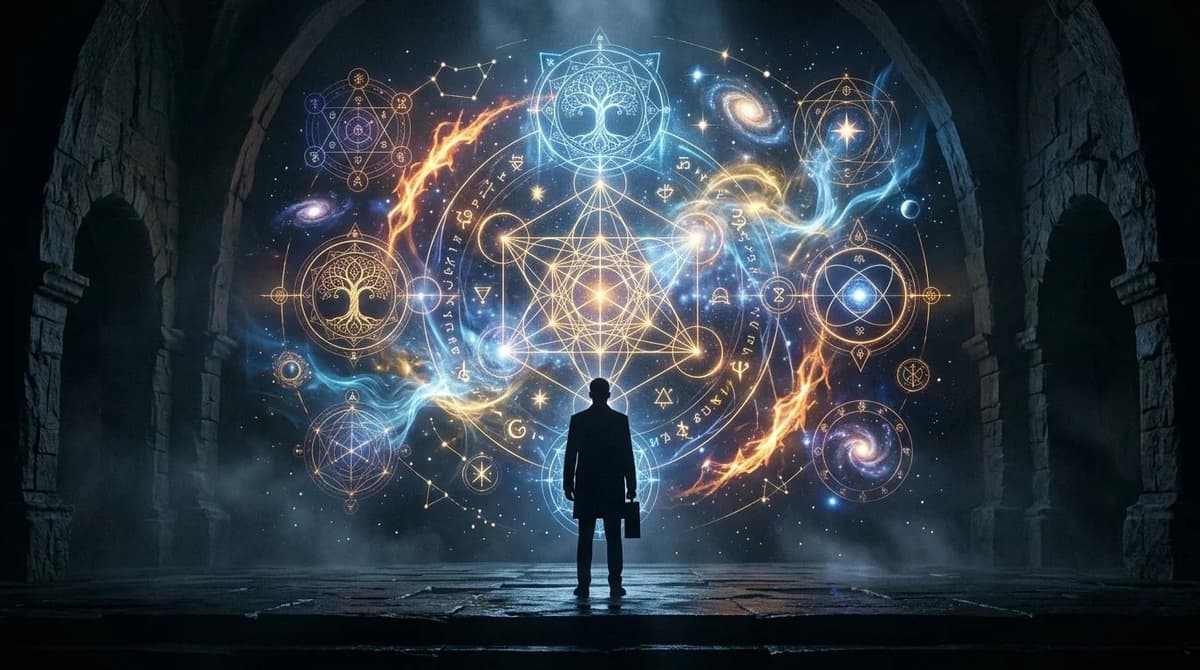 Ảnh bìa cho bài viết What is My BaZi Chart? The Lost Executive's Guide