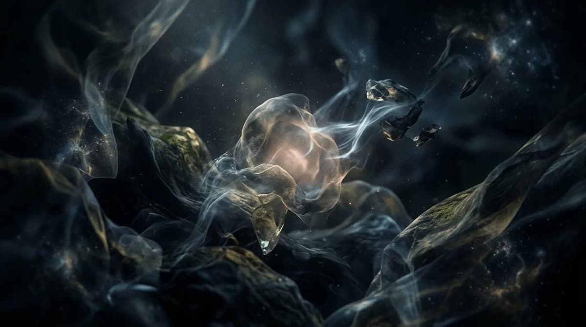 Ảnh bìa cho bài viết Fear of Abandonment Spiritual Meaning: The Karmic Debt