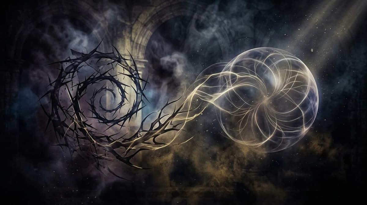 Ảnh bìa cho bài viết Can A Karmic Relationship Turn Into A Soulmate? The Truth