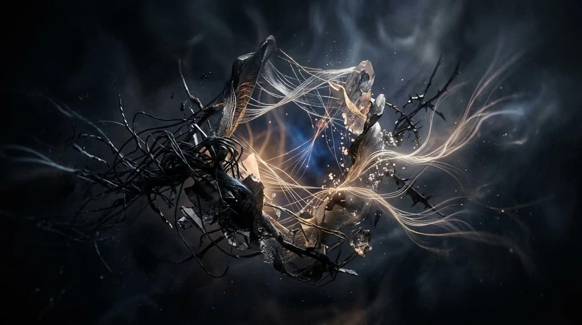 Ảnh bìa cho bài viết The Anxious Attachment Karmic Relationship Diagnosis
