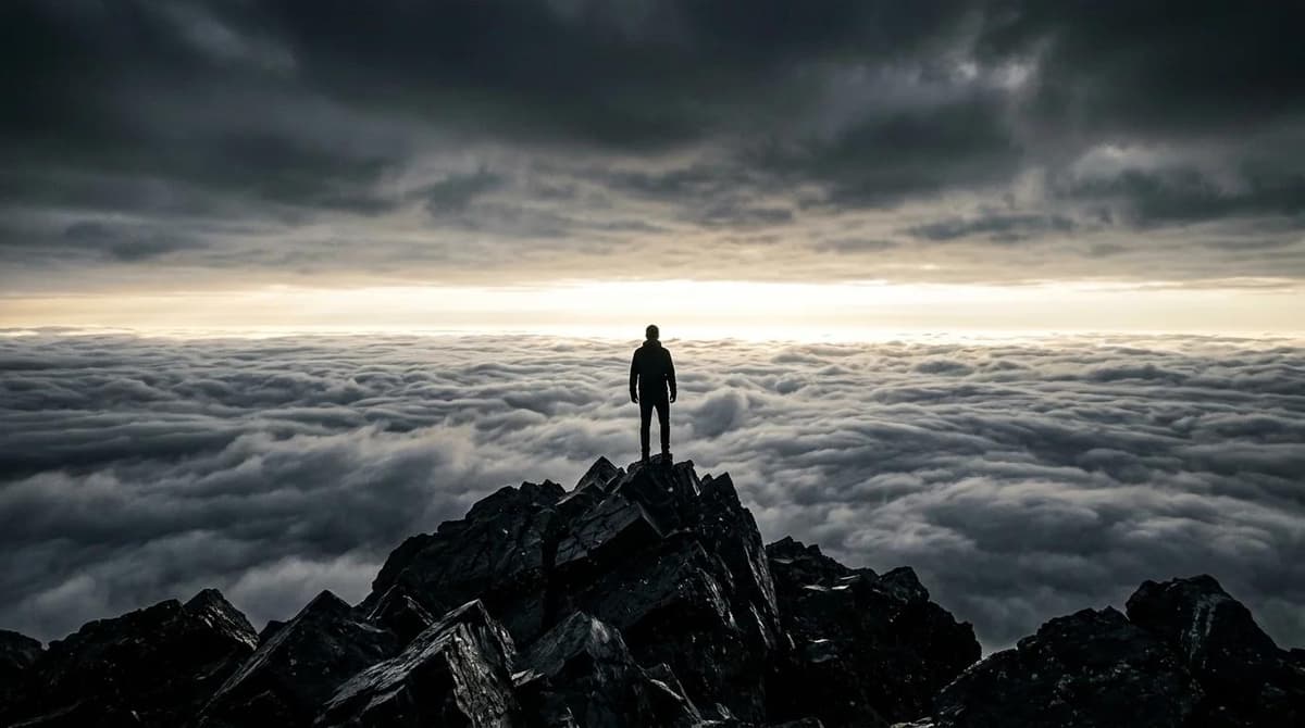 Ảnh bìa cho bài viết Arrival Fallacy: Why Founders Hit Systemic Stagnation