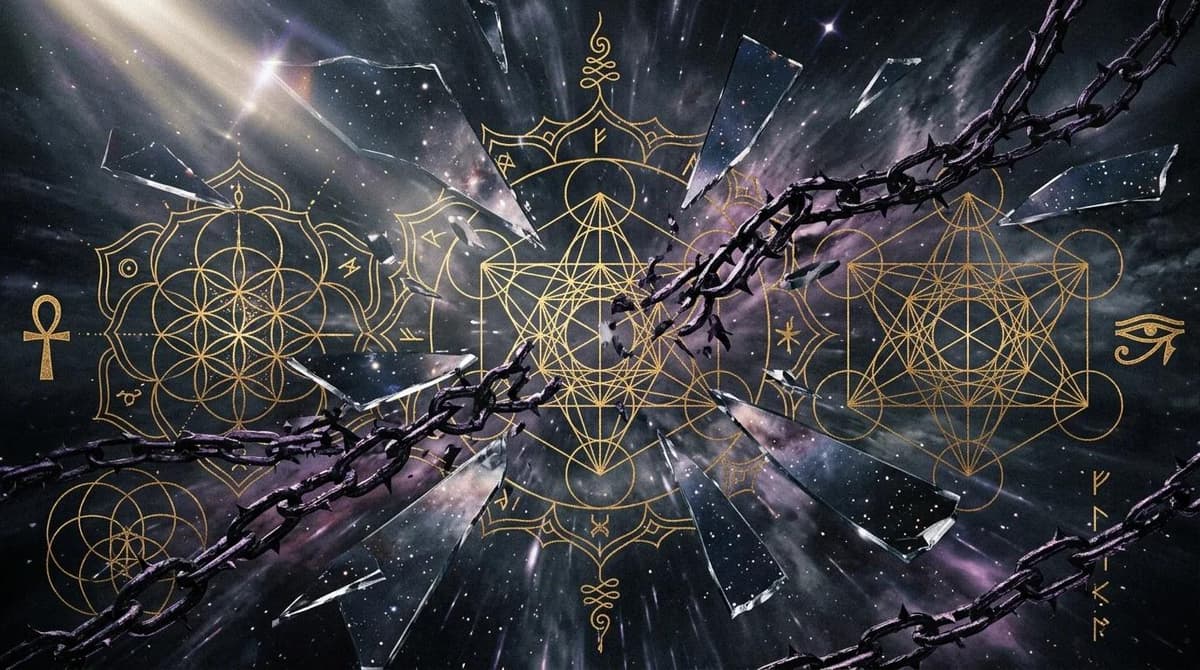 Ảnh bìa cho bài viết Trauma Bond vs Twin Flame: A Psychological Disruption