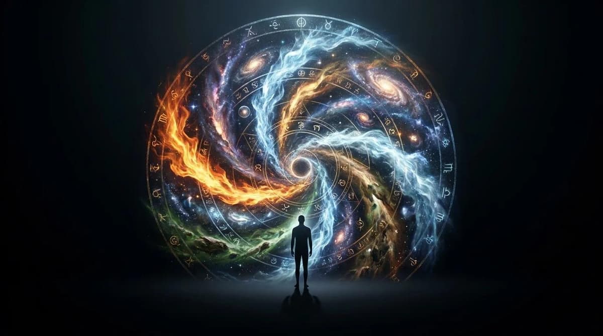 Ảnh bìa cho bài viết What Is My BaZi Chart? How Elite Founders Cure The 3 AM Void