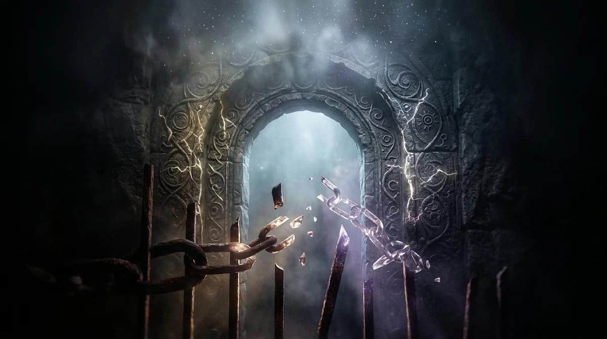 Ảnh bìa cho bài viết The Anxious Avoidant Trap Spiritual Meaning