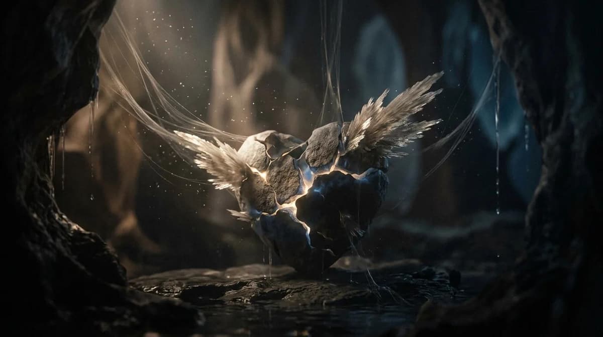 Ảnh bìa cho bài viết Surviving the Dark Night of the Soul After Breakup