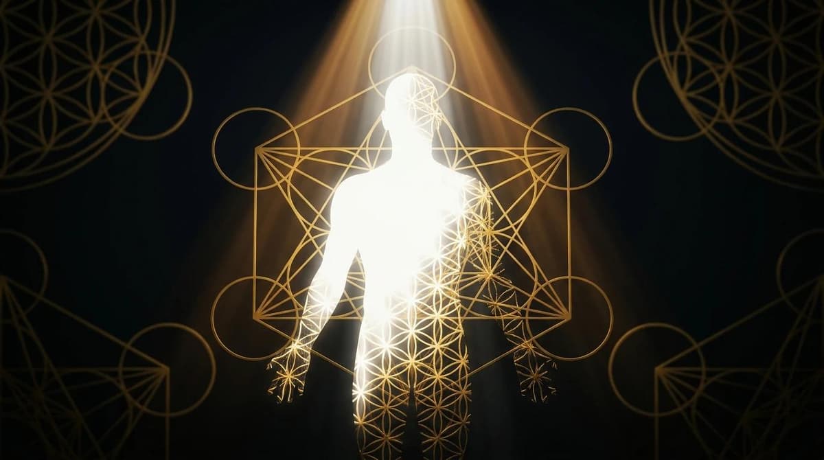 Cover image for Shadow Work & Awakening